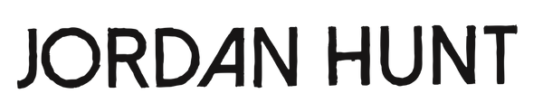 Jordan Hunt