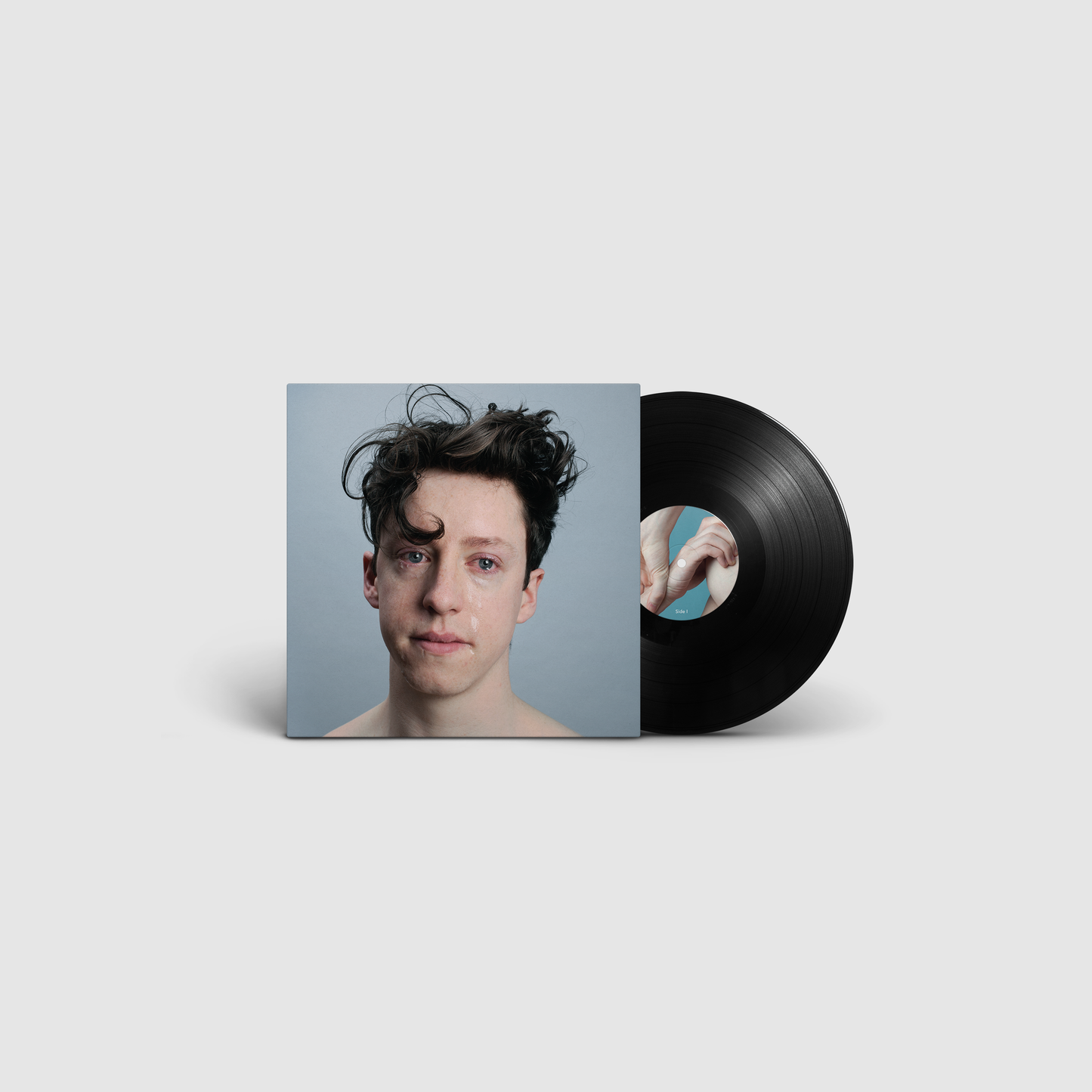 Long Lost EP - 12” vinyl