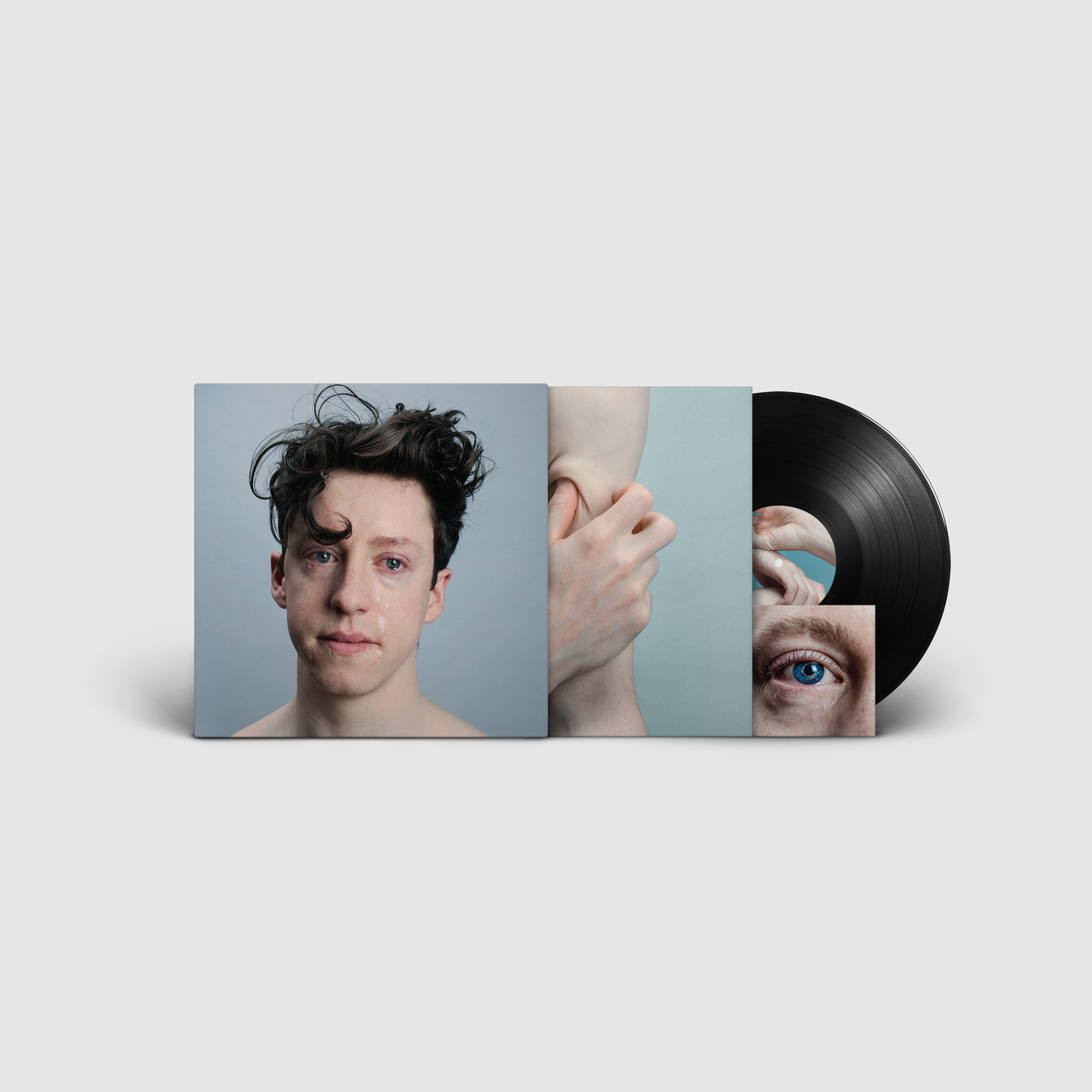 Long Lost EP - 12” vinyl