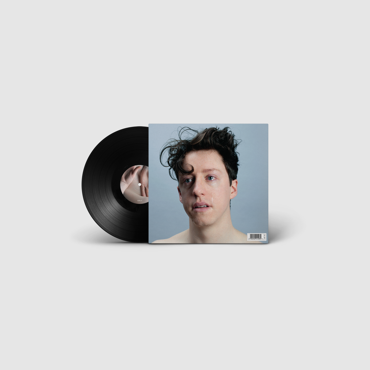 Long Lost EP - 12” vinyl