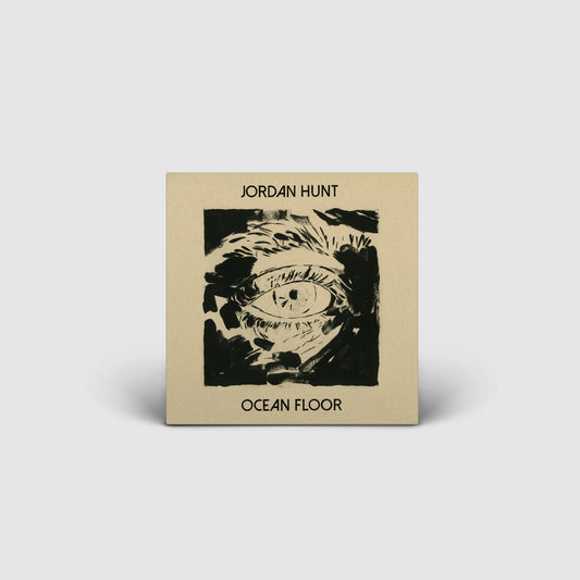 Ocean Floor - mp3 Digital Download